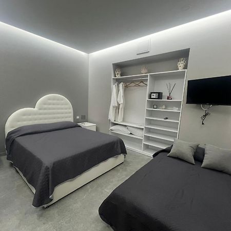 Trinacriahome 카타니아 외부 사진